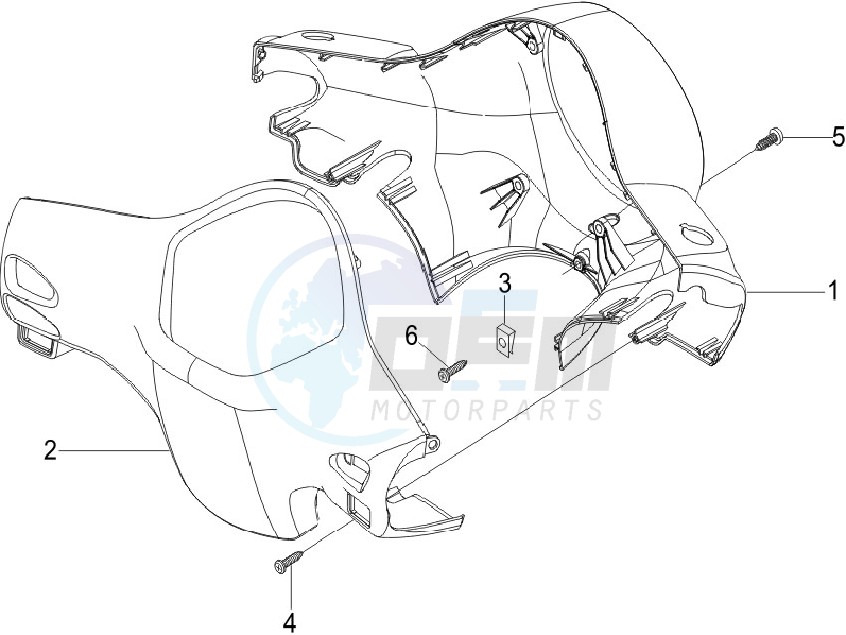 Handlebars coverages blueprint