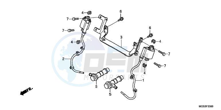 IGNITION COIL image