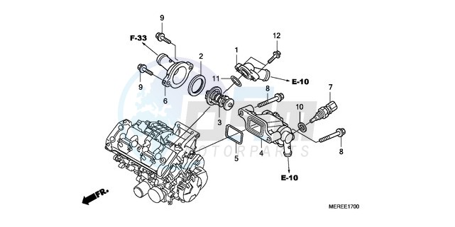 THERMOSTAT image