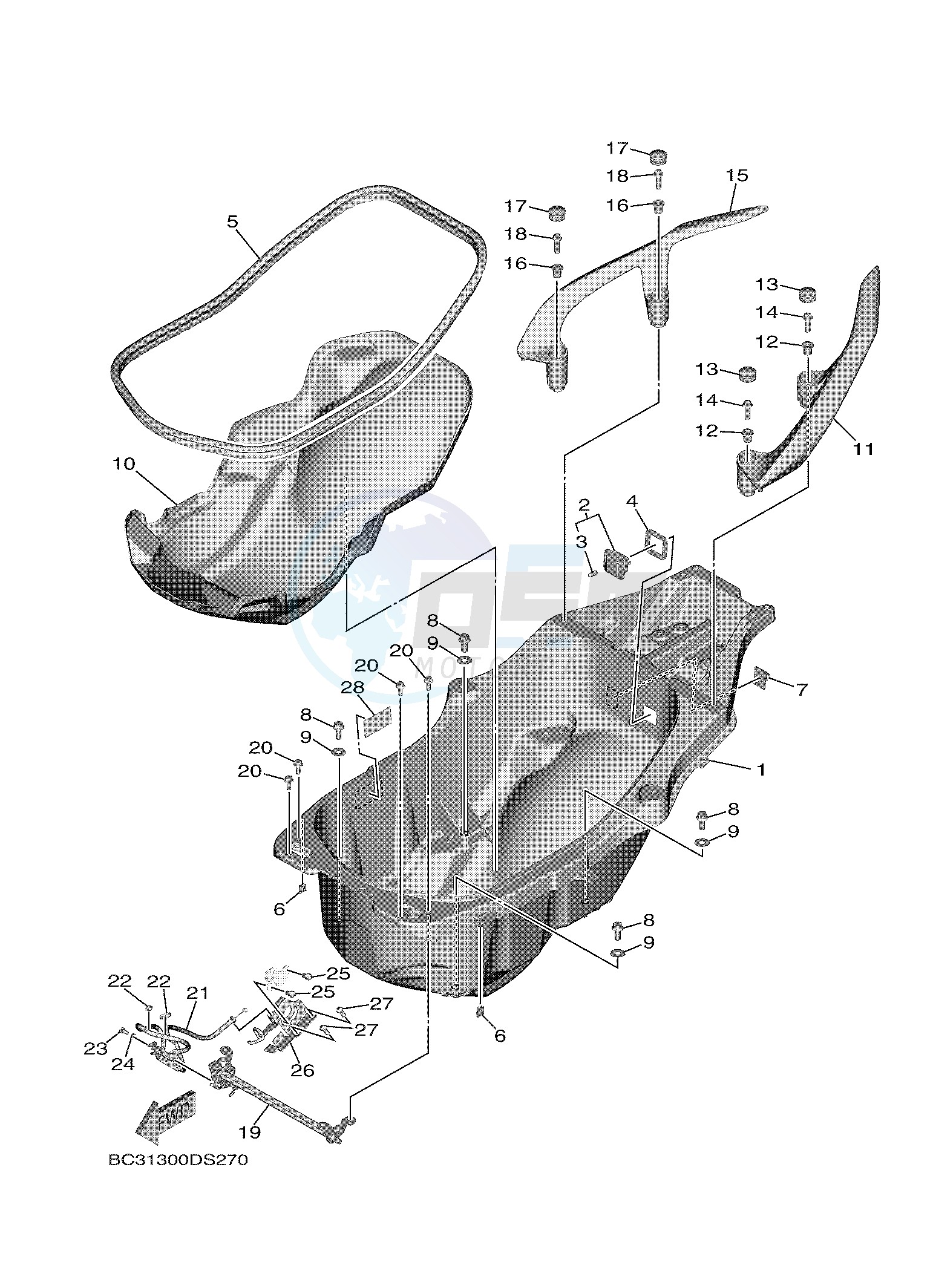 SEAT 2 image