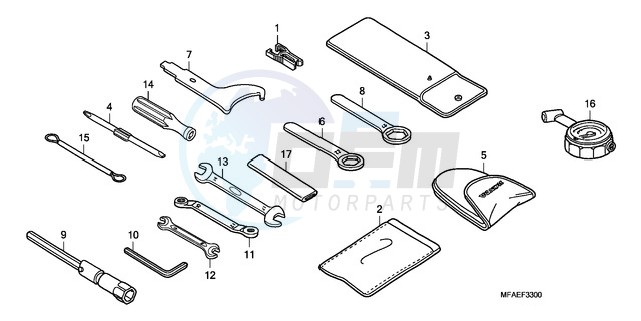 TOOLS image