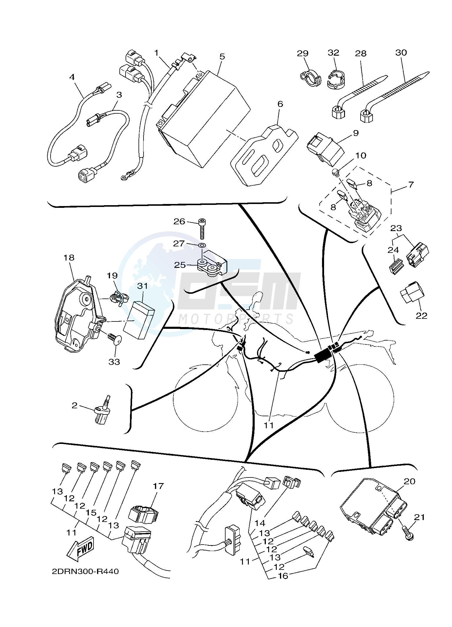 ELECTRICAL 1 image