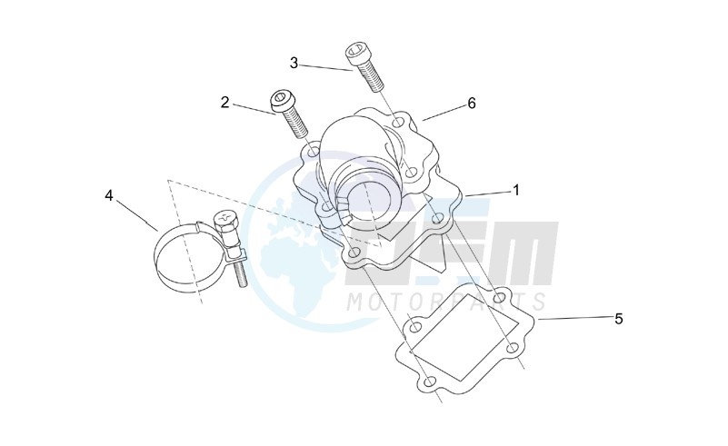 Fuel supply image