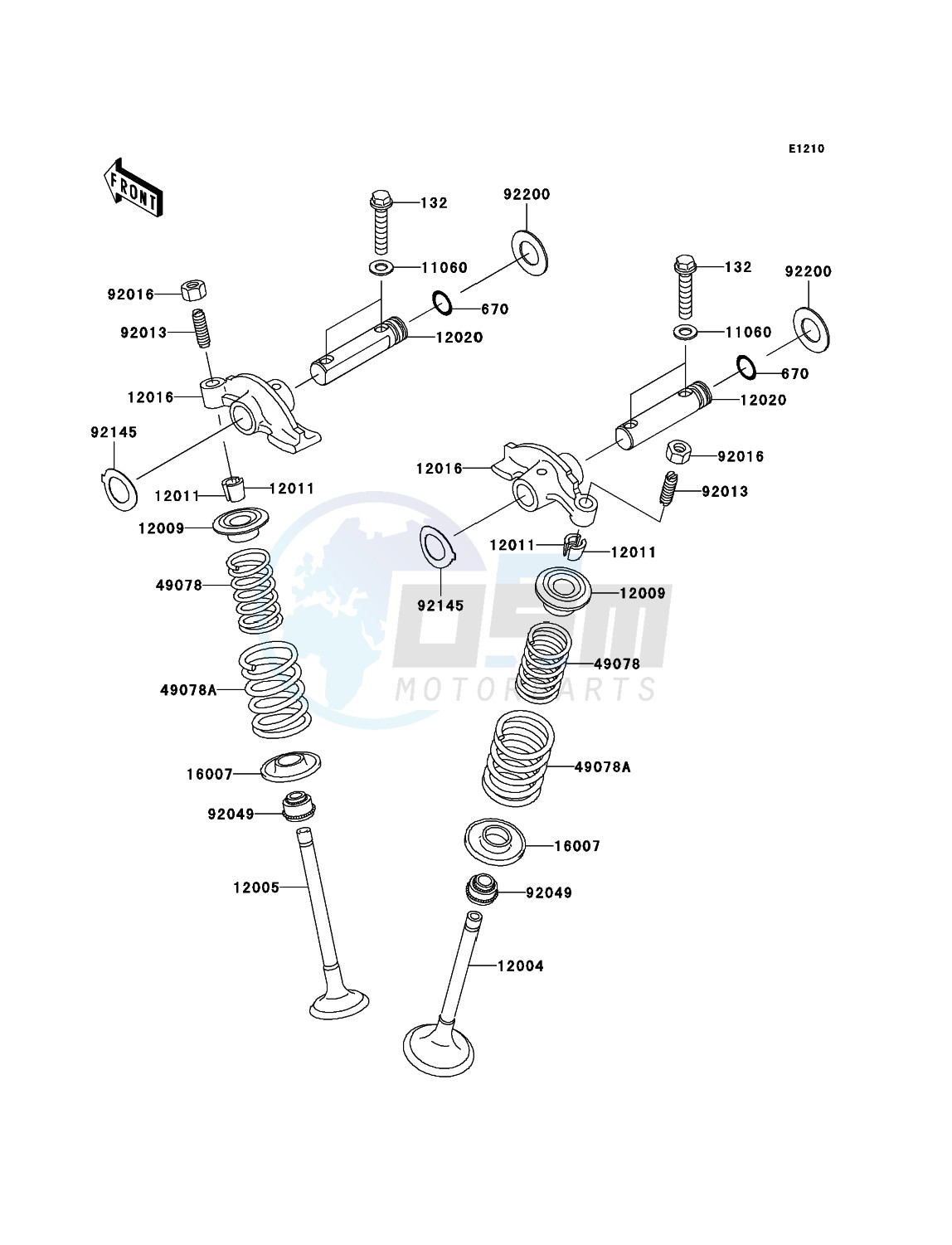 Valve(s) image