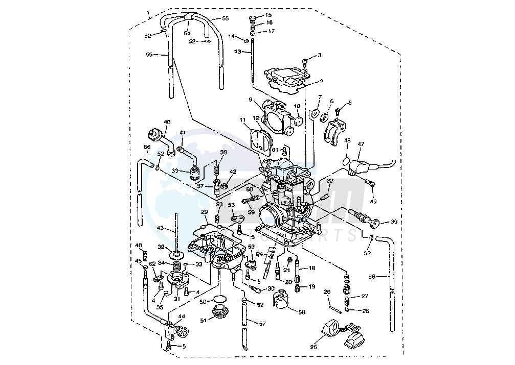 CARBURETOR image