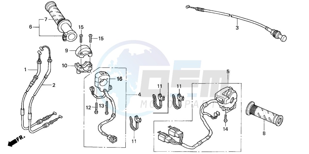 SWITCH/CABLE image