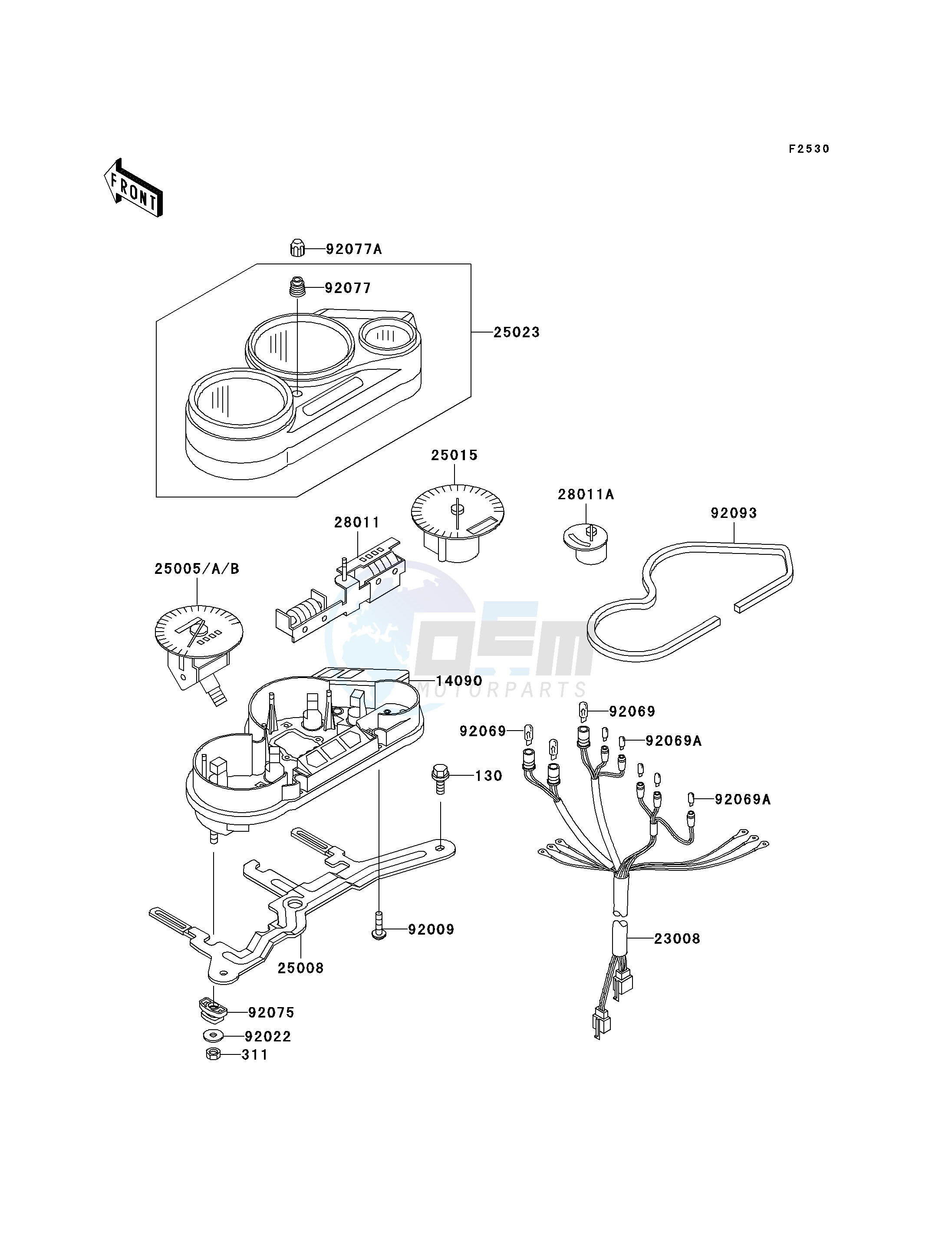 METER-- S- - image