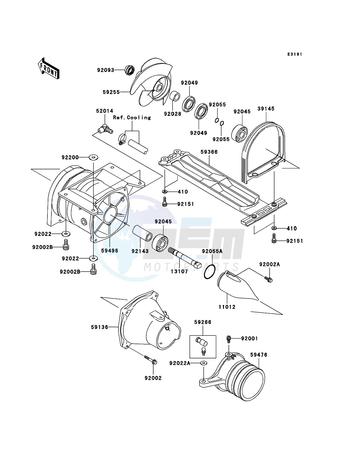 Jet Pump blueprint