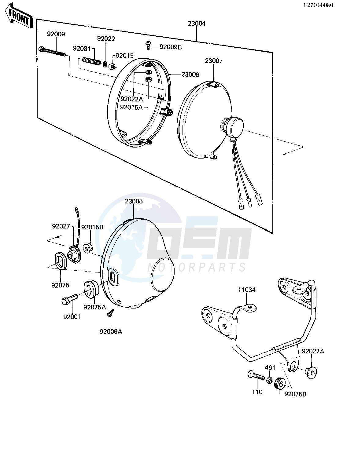 HEADLIGHT image