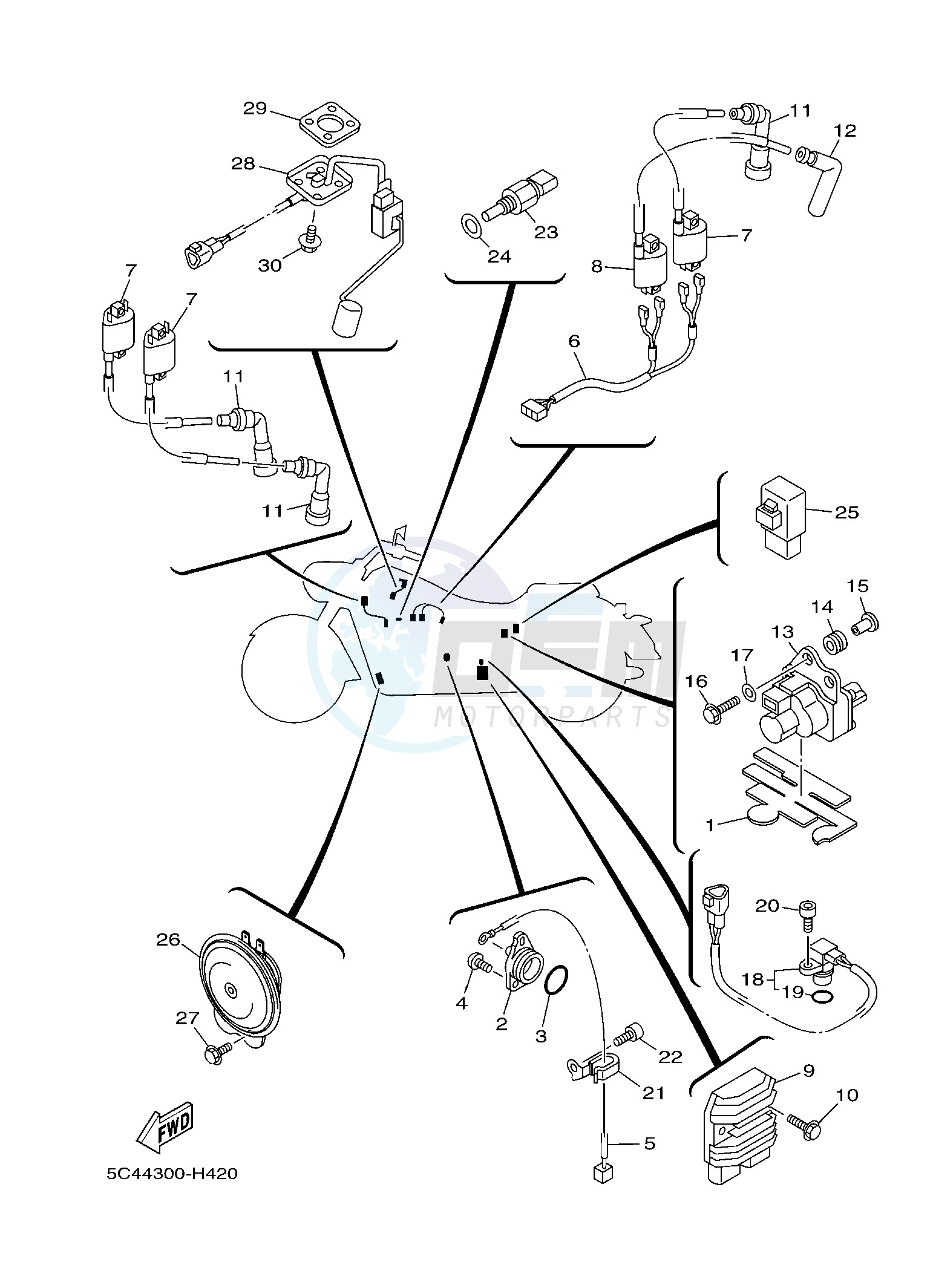 ELECTRICAL 1 image