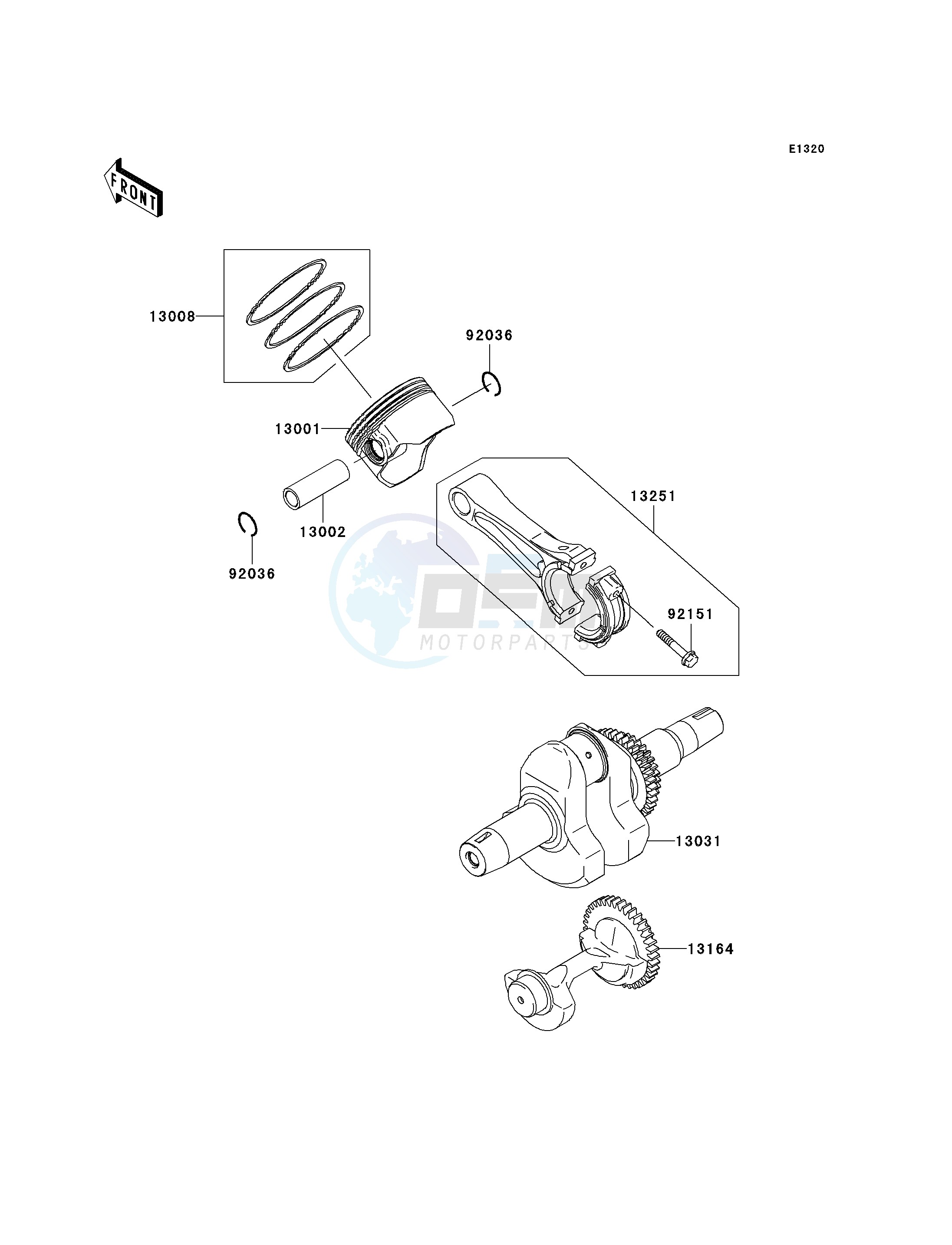 CRANKSHAFT_PISTON-- S- - image