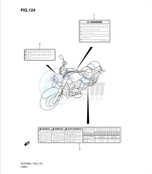 LABEL (VLR1800UFL1 E19) blueprint