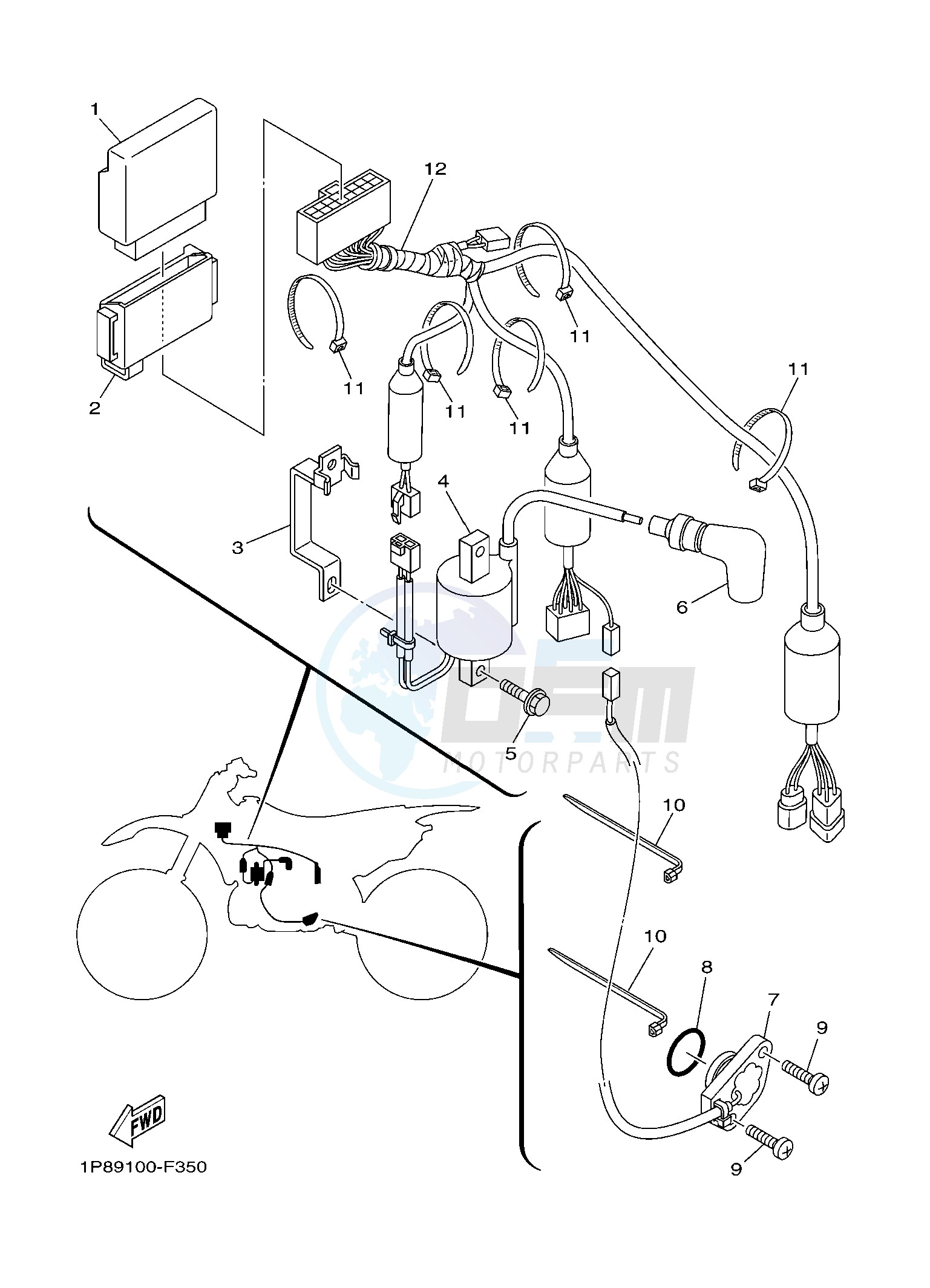 ELECTRICAL 1 image