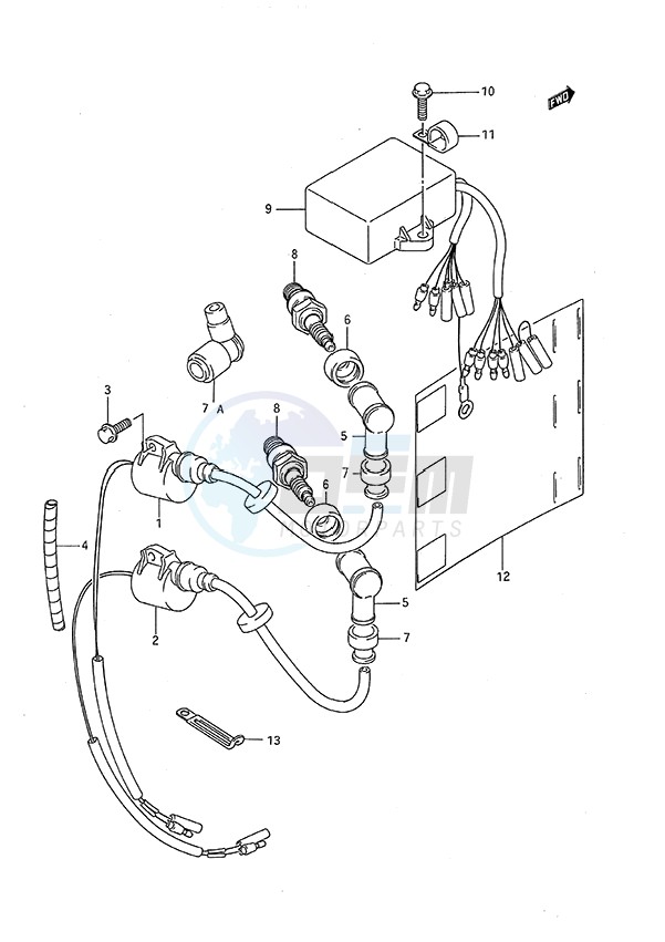 Ignition image