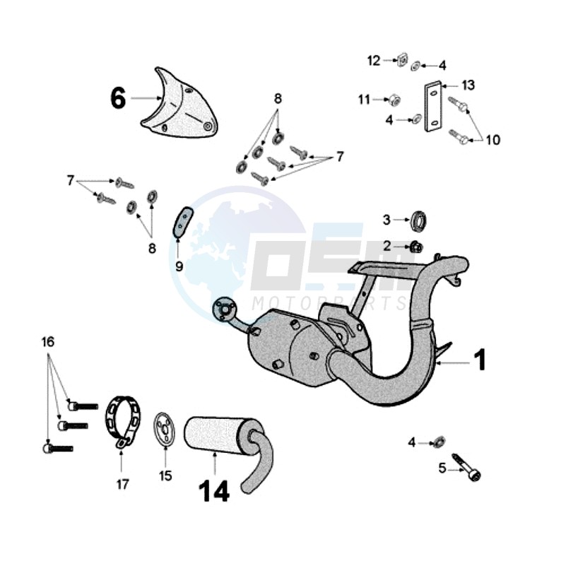 EXHAUST image