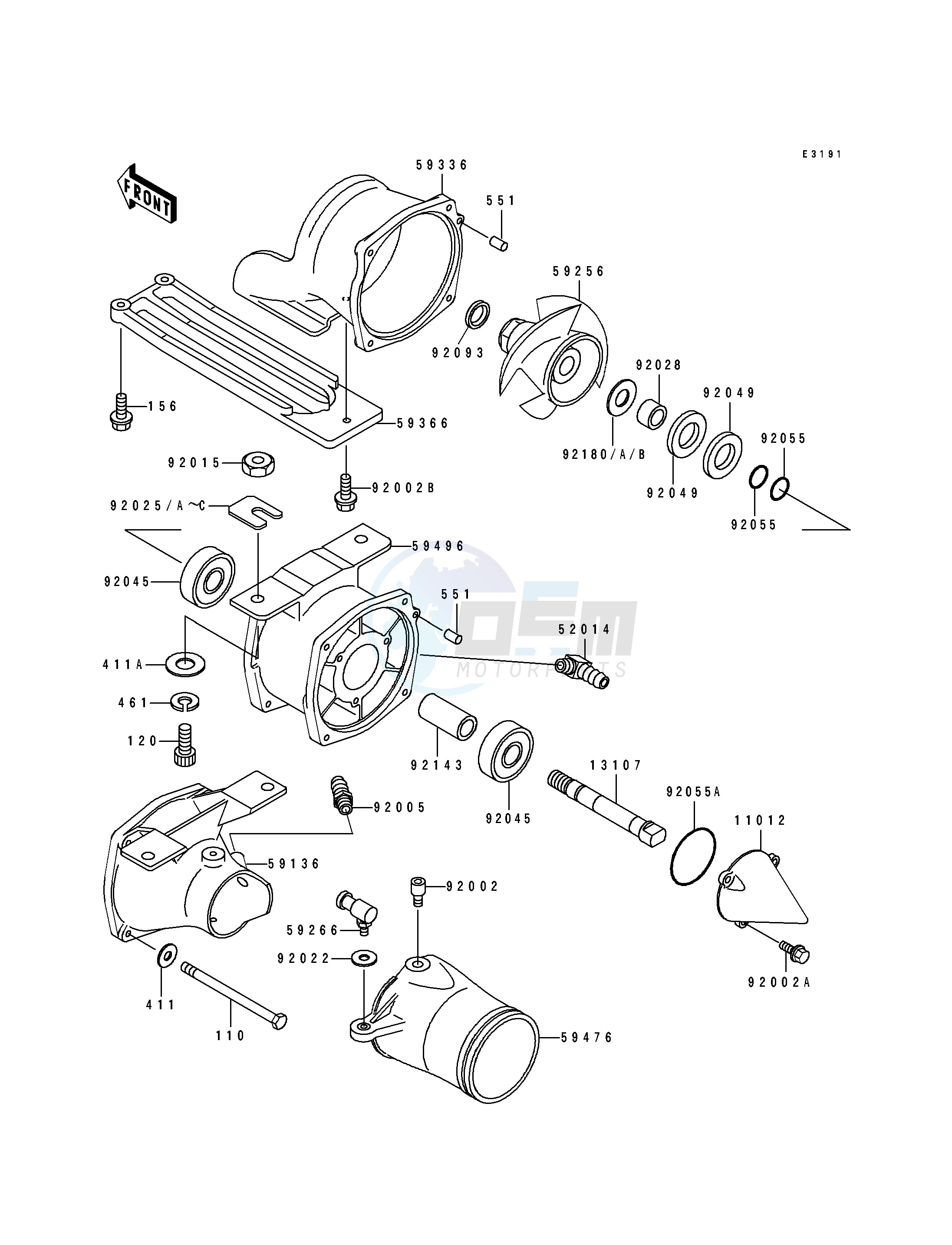 JET PUMP image