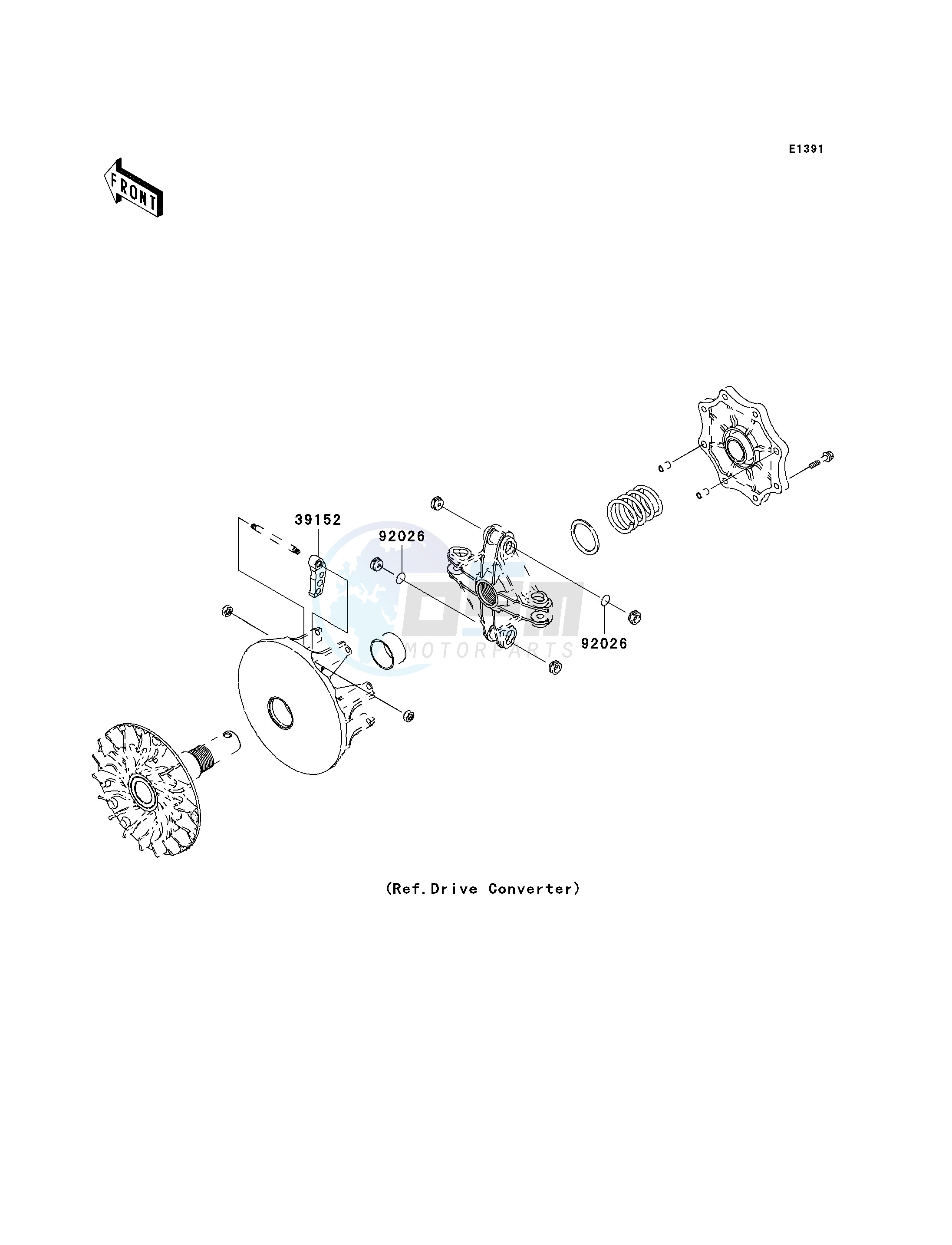 OPTIONAL PARTS image