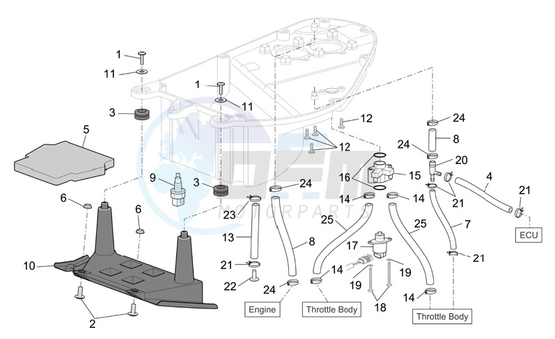 Air box II blueprint