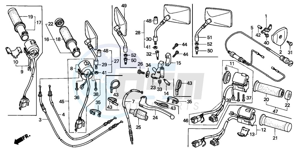 SWITCH/CABLE image