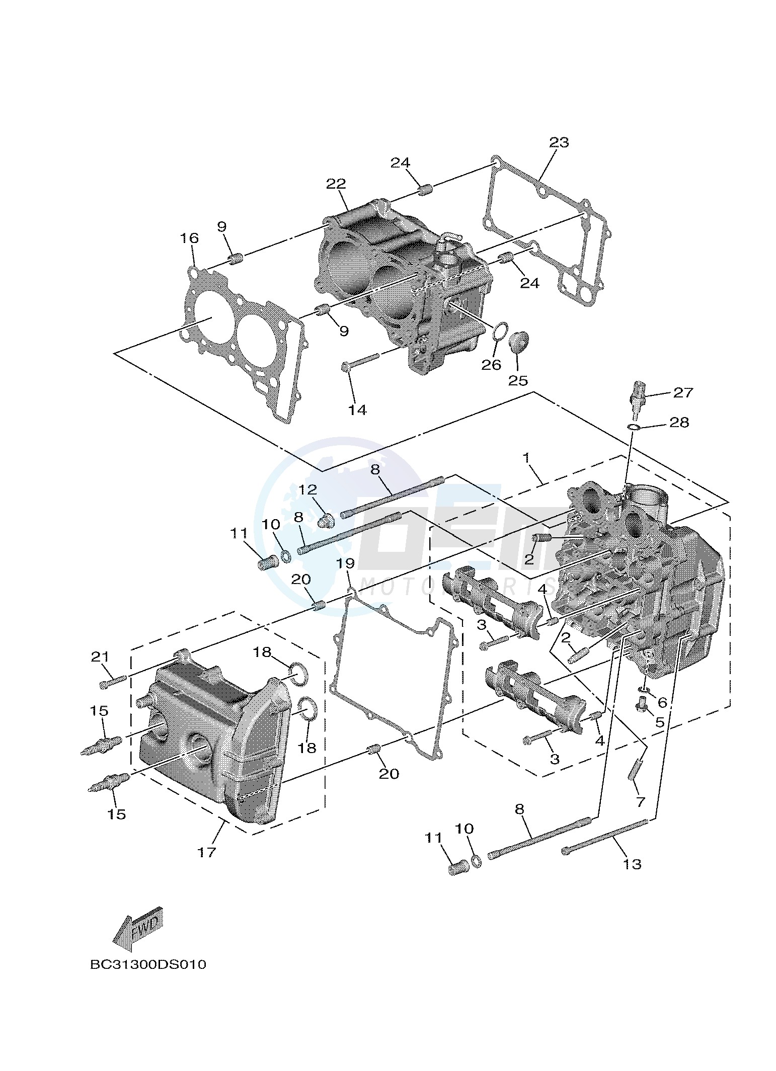 CYLINDER image