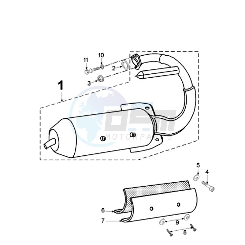 EXHAUST image