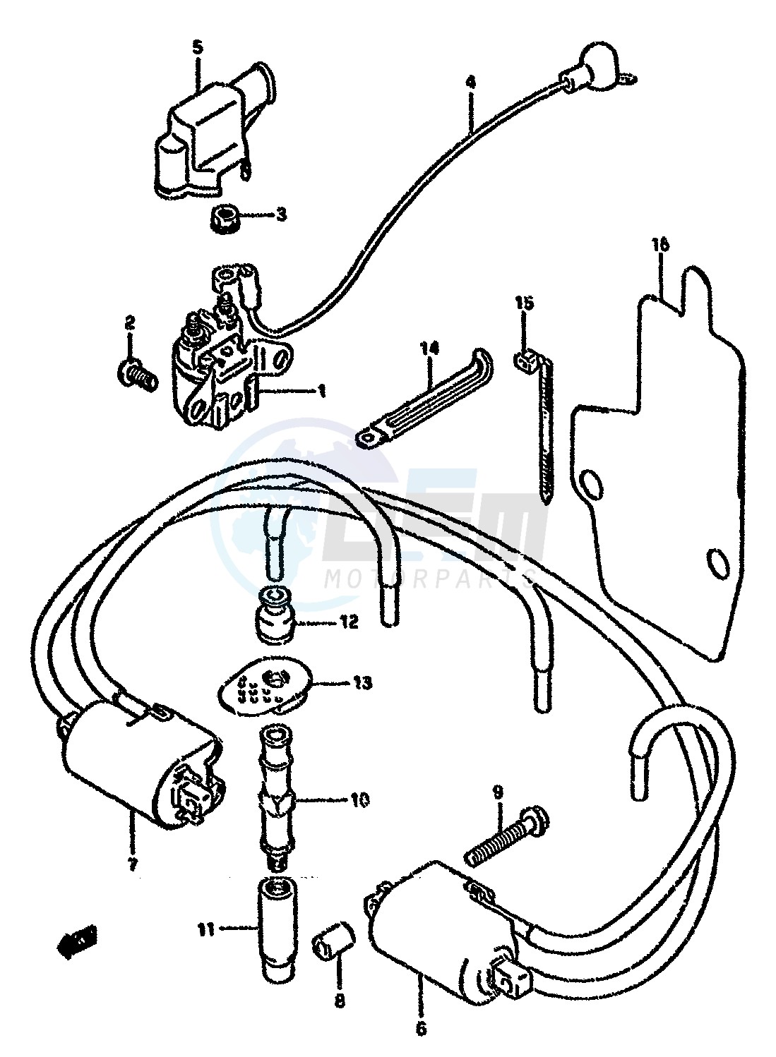 ELECTRICAL image