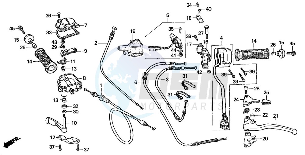 SWITCH CABLE blueprint