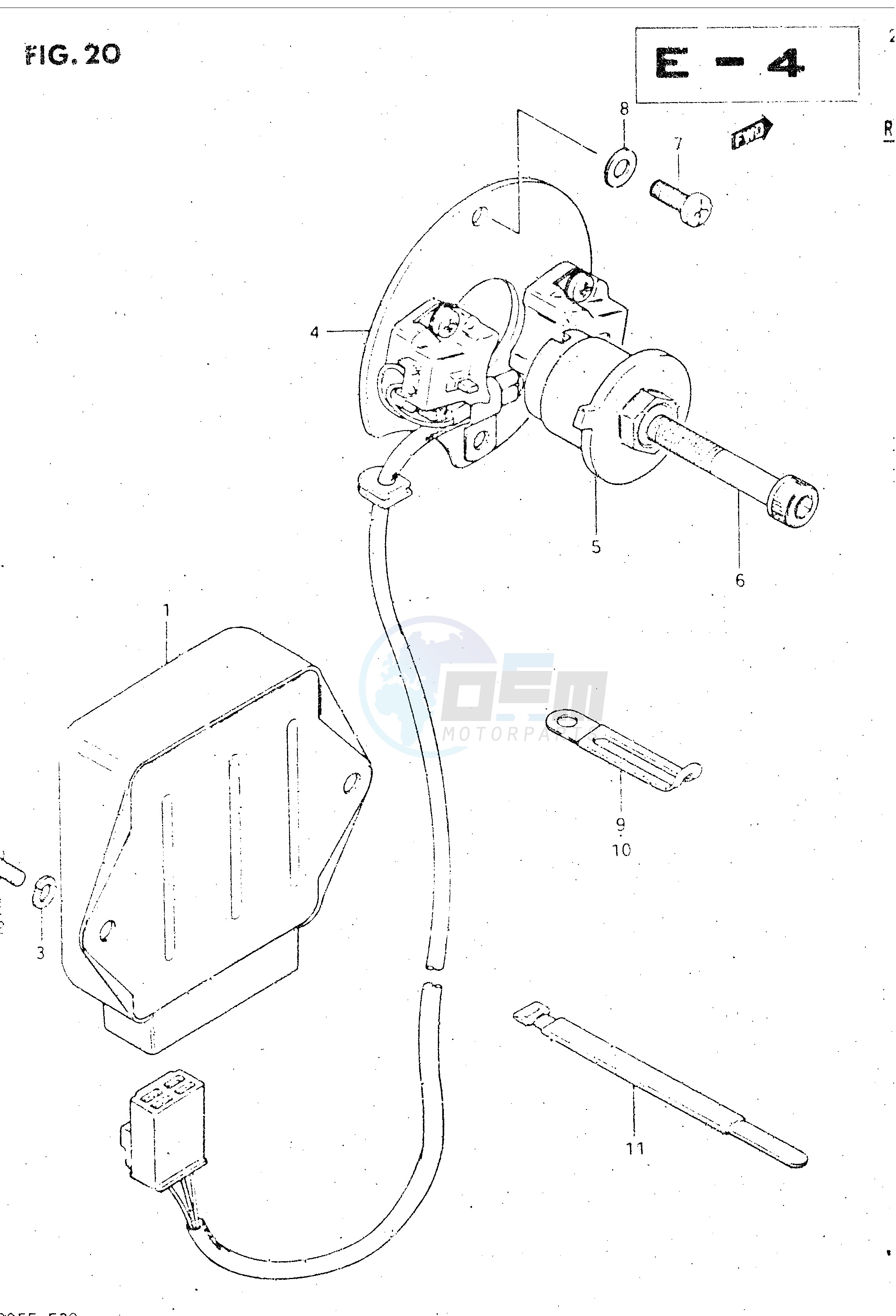 SIGNAL GENERATOR blueprint