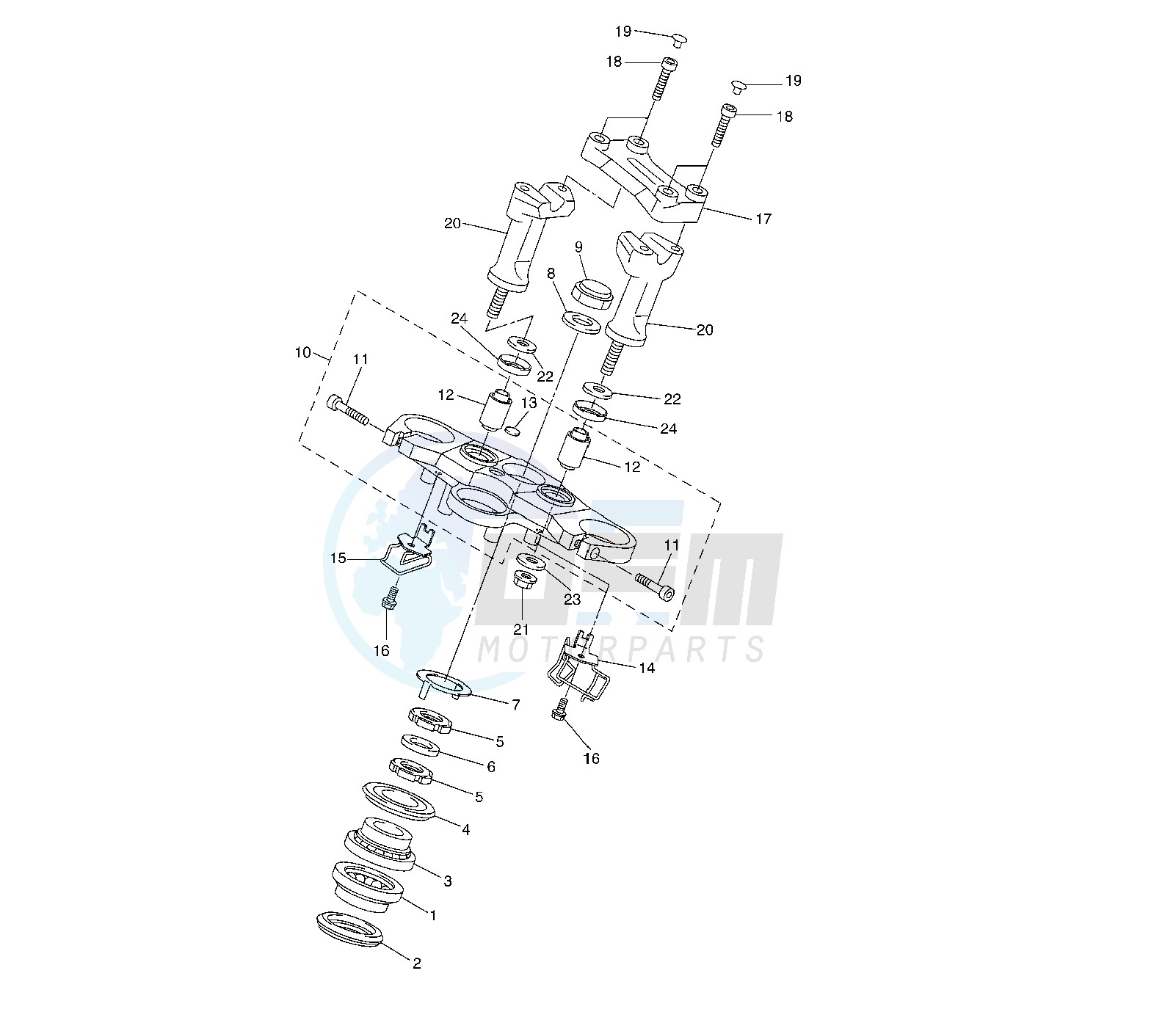 STEERING image