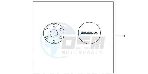 CRANKCASE *R320P* image