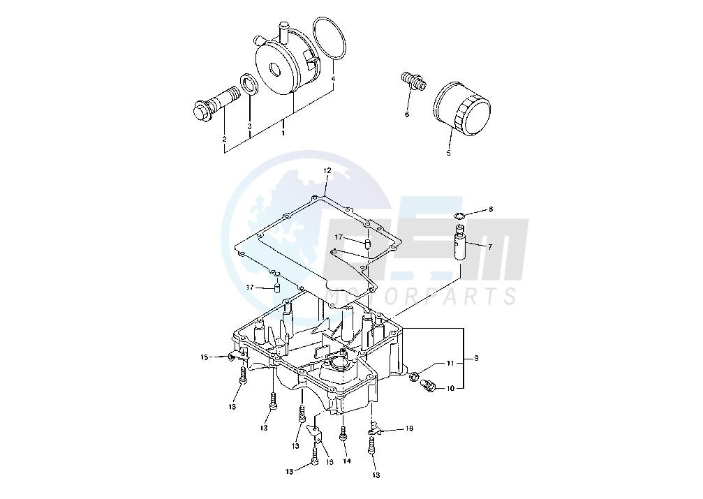 OIL CLEANER image