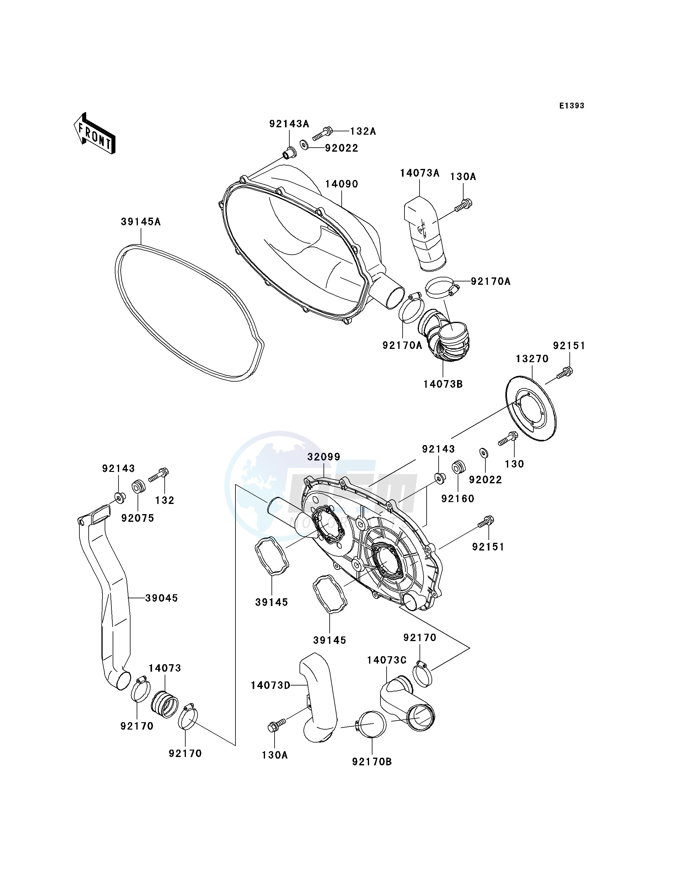 CONVERTER COVER image