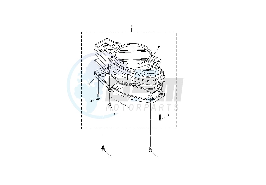 METER blueprint