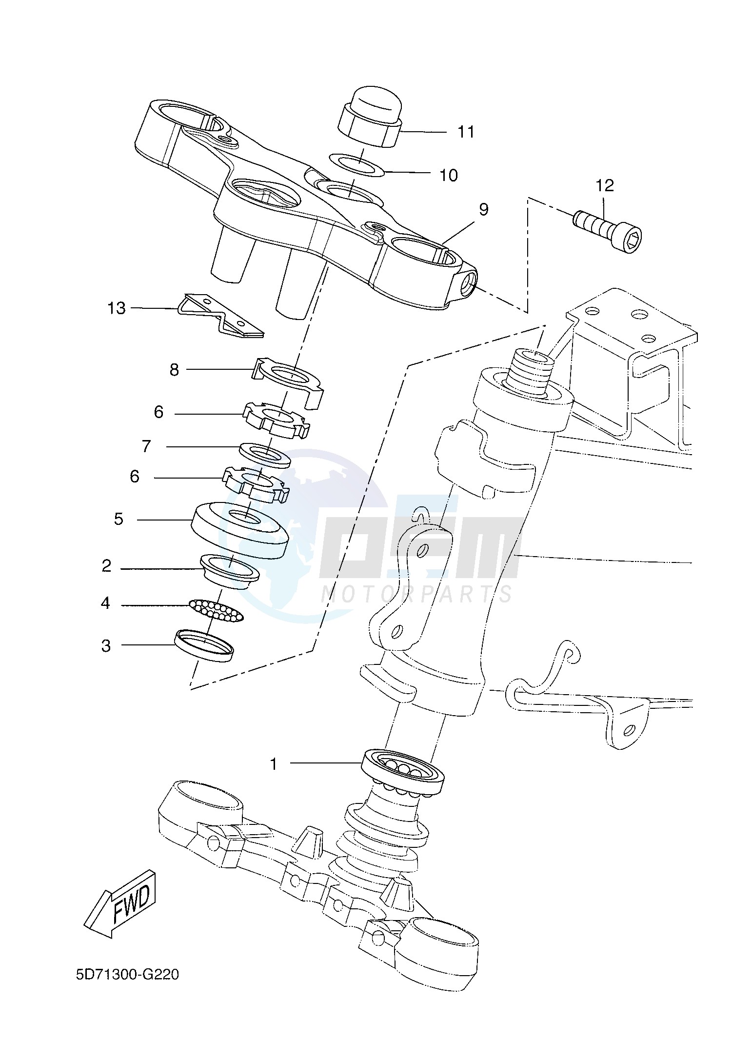 STEERING image