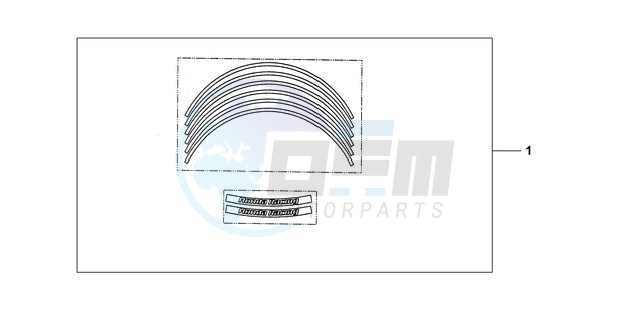 KIT WHEEL STICKER blueprint