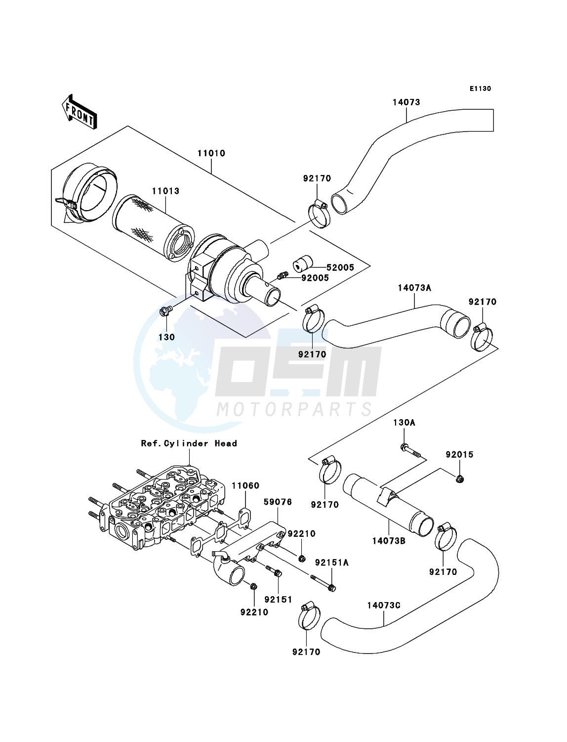 Air Cleaner image