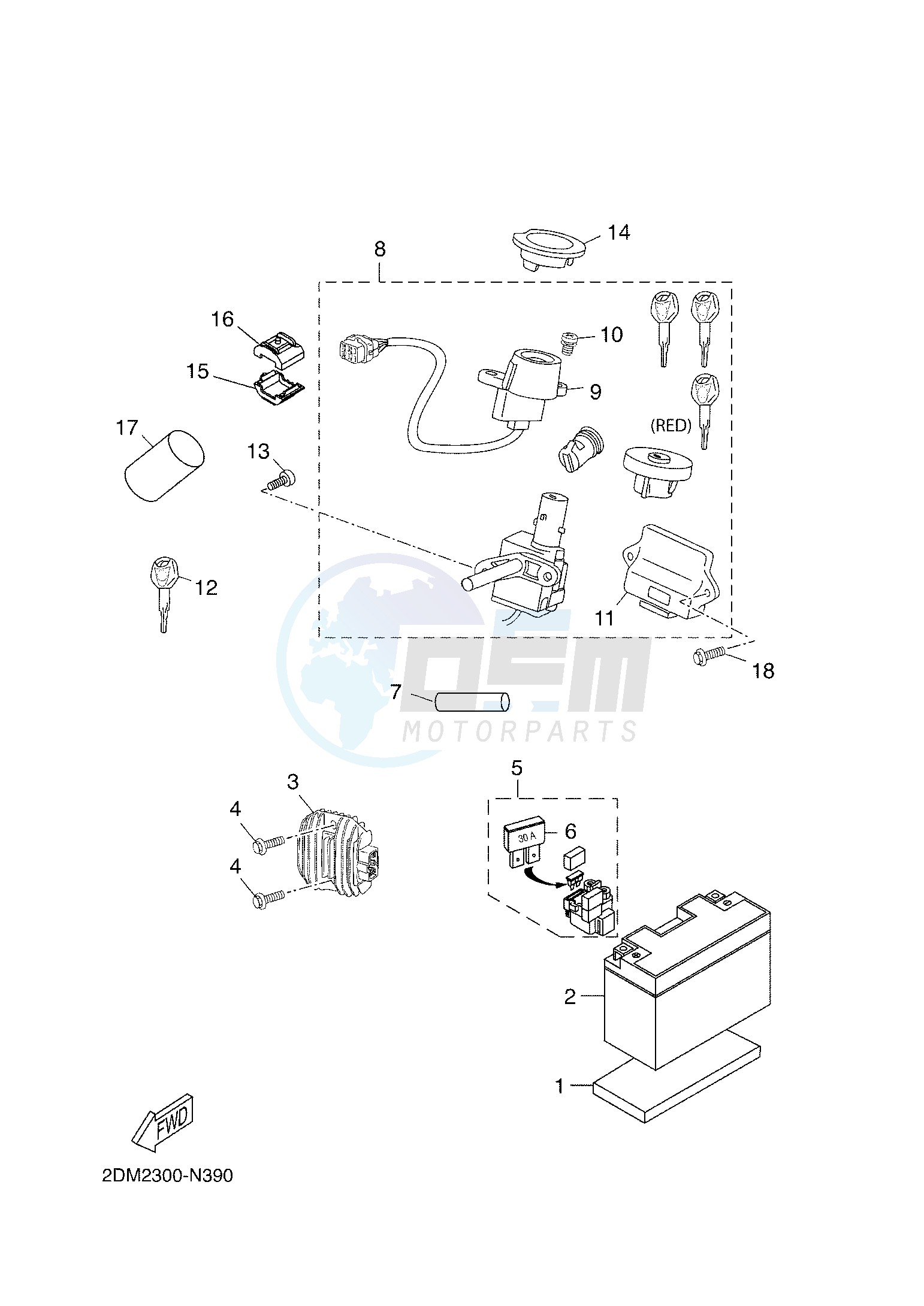 ELECTRICAL 1 image