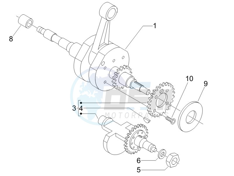 Crankshaft image