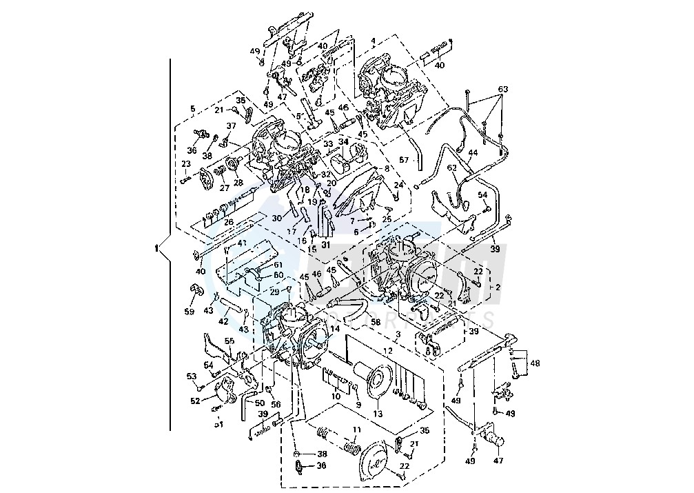 CARBURETOR image