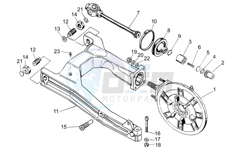 Transmission complete I image