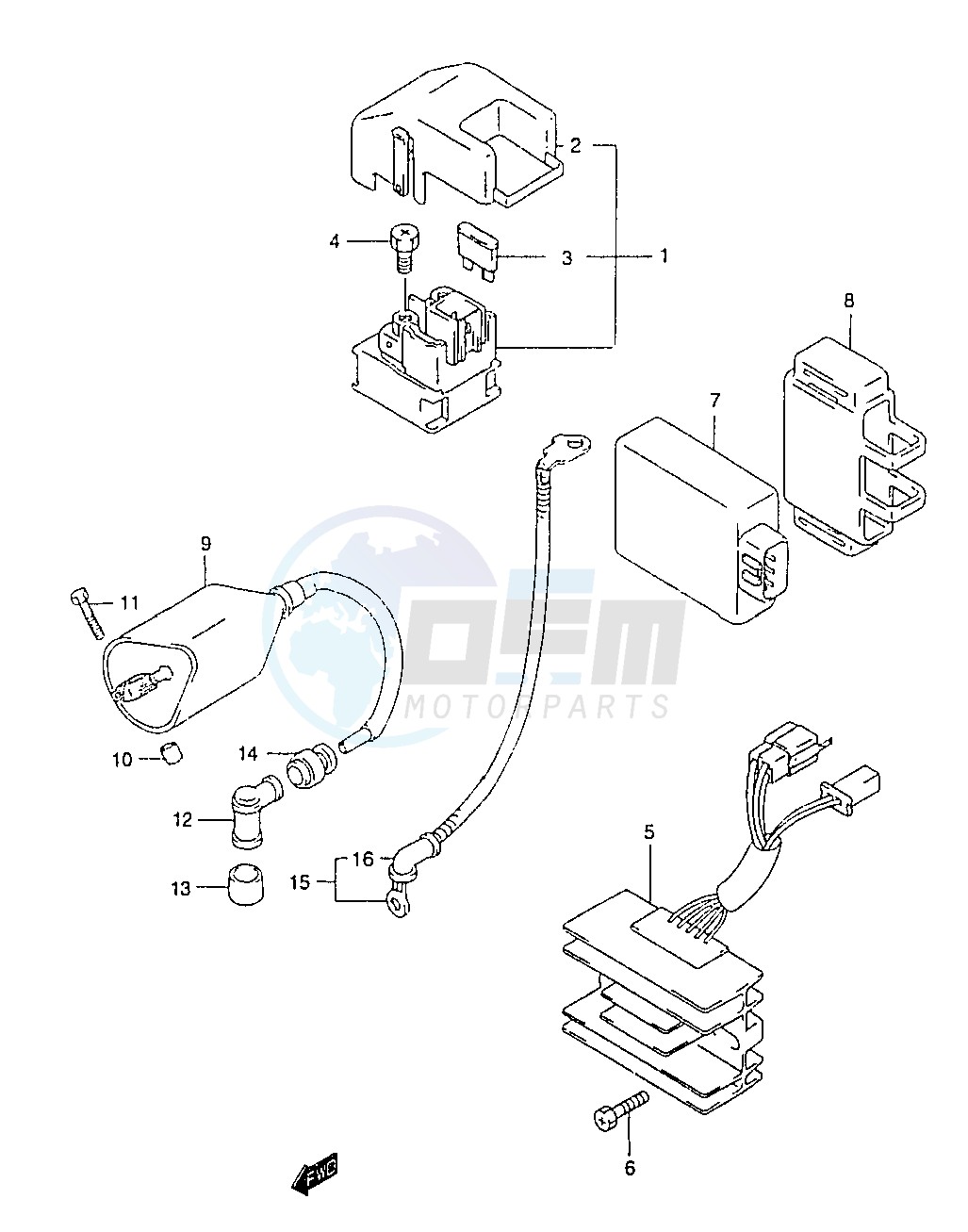 ELECTRICAL image