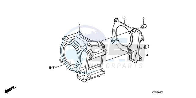 CYLINDER image