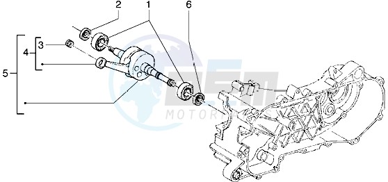 Crankshaft image