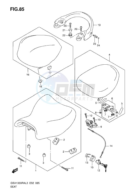 SEAT L3 image