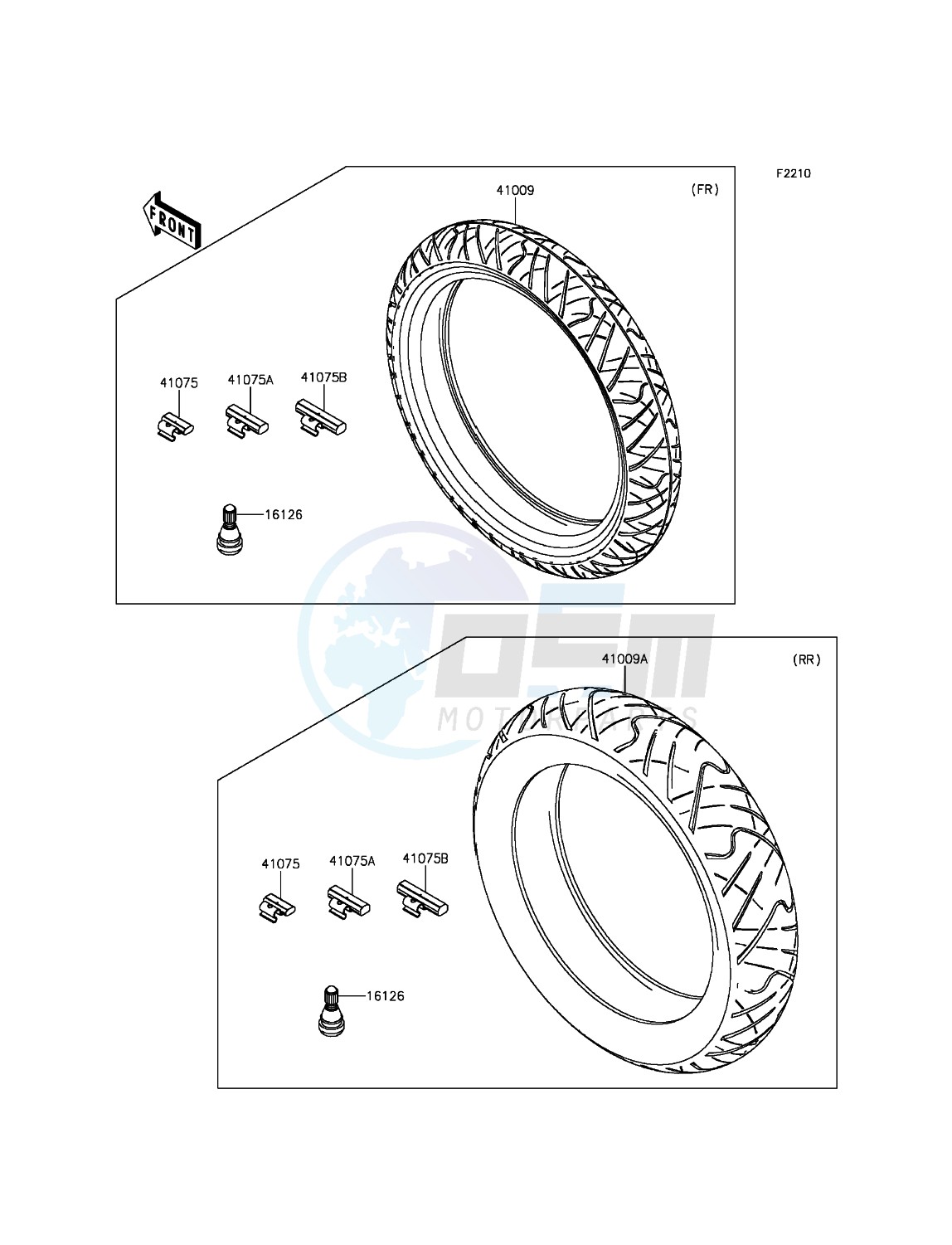 Tires image