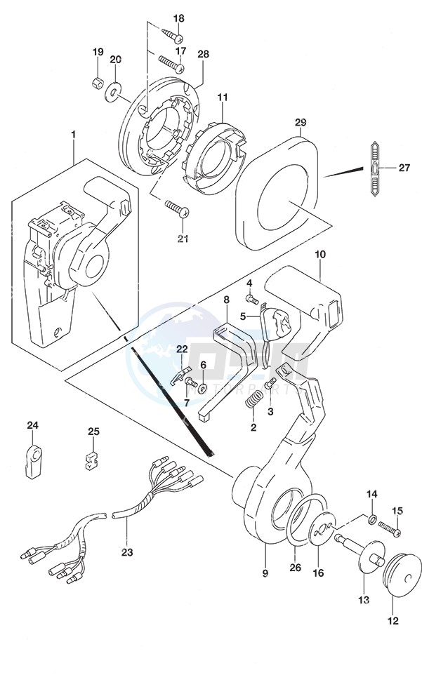 Concealed Remocon (1) image