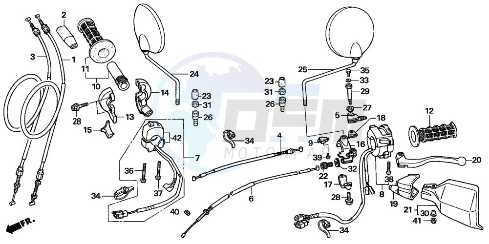 SWITCH/CABLE/LEVER blueprint