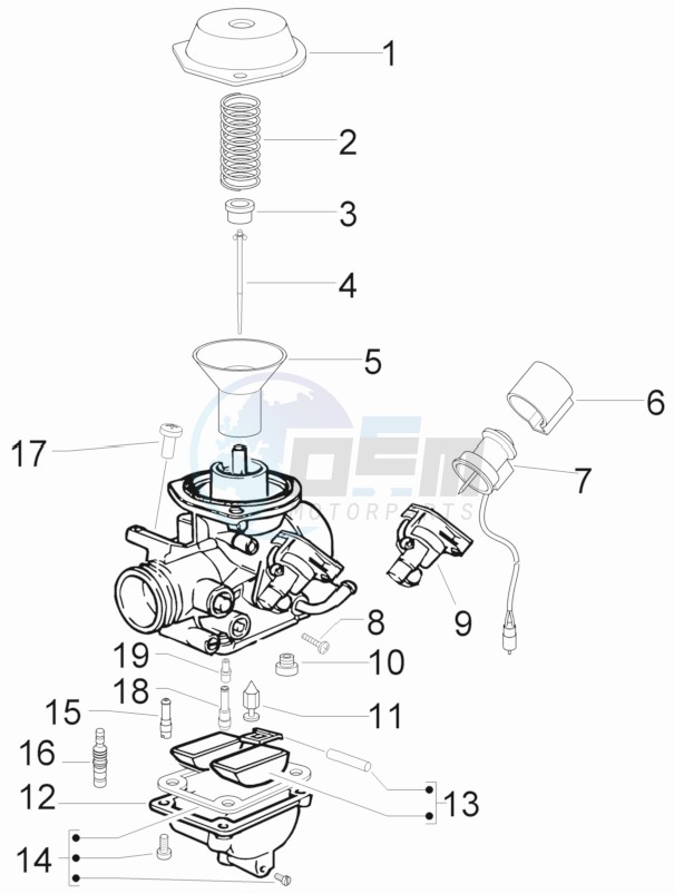 Carburettor II image