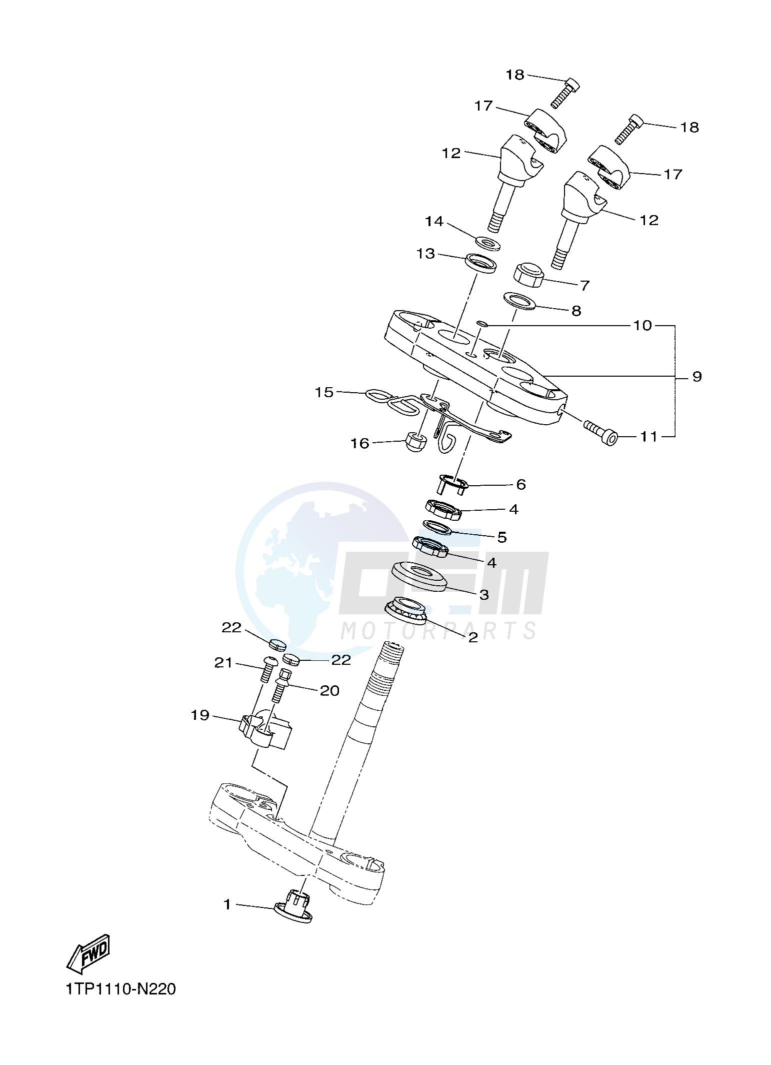 STEERING image