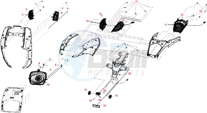 Electrical I image